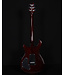 PRS SE DGT, McCarty Tobacco Sunburst