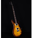 PRS SE DGT, McCarty Tobacco Sunburst