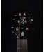 PRS SE DGT, McCarty Tobacco Sunburst