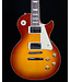Epiphone Les Paul Standard 50s Figured Top, Washed Cherry Sunburst (Premium Gig Bag Included)
