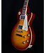 Epiphone Les Paul Standard 50s Figured Top, Washed Cherry Sunburst (Premium Gig Bag Included)