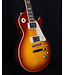 Epiphone Les Paul Standard 50s Figured Top, Washed Cherry Sunburst (Premium Gig Bag Included)
