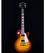 Epiphone Les Paul Standard 50s Figured Top, Washed Cherry Sunburst (Premium Gig Bag Included)