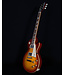 Epiphone Les Paul Standard 50s Figured Top, Washed Cherry Sunburst (Premium Gig Bag Included)