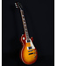 Epiphone Les Paul Standard 50s Figured Top, Washed Cherry Sunburst (Premium Gig Bag Included)