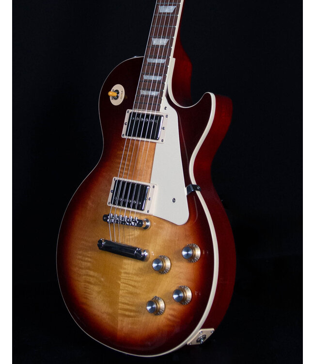 Gibson Les Paul Standard '60s Bourbon Burst, Blem