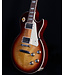 Gibson Les Paul Standard '60s Bourbon Burst, Blem