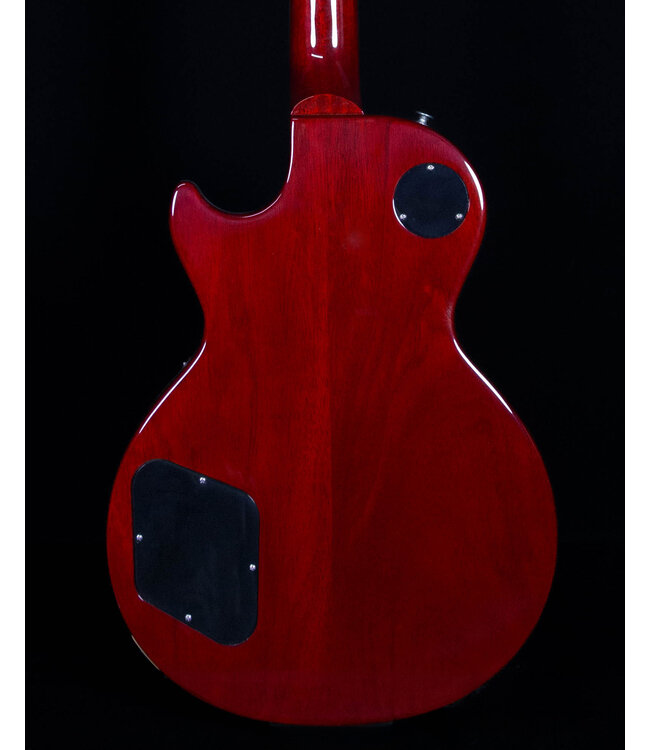 Gibson Les Paul Standard '60s Bourbon Burst, Blem