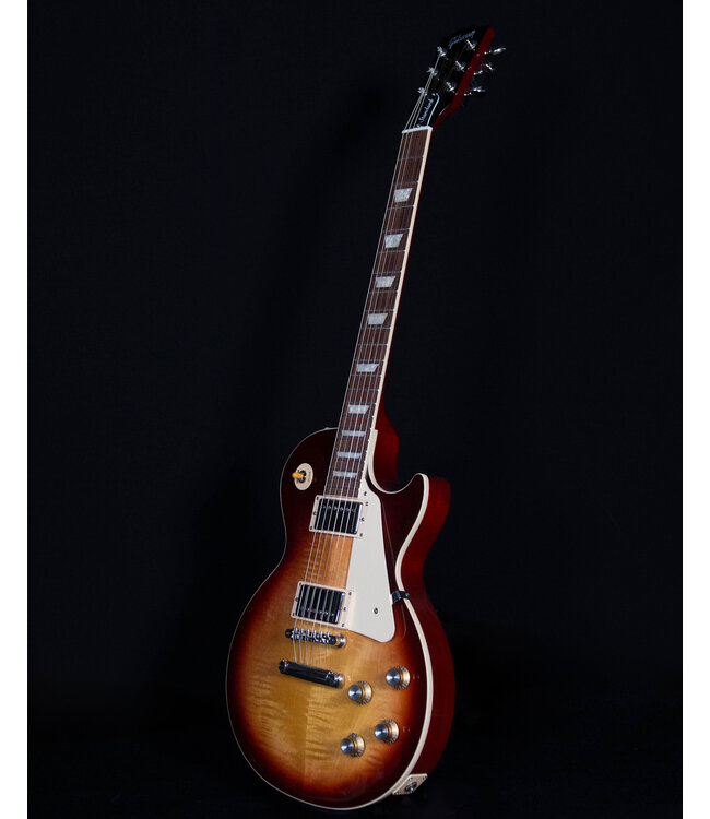 Gibson Les Paul Standard '60s Bourbon Burst, Blem