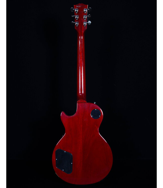 Gibson Les Paul Standard '60s Bourbon Burst, Blem