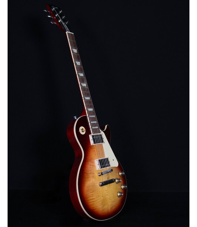 Gibson Les Paul Standard '60s Bourbon Burst, Blem