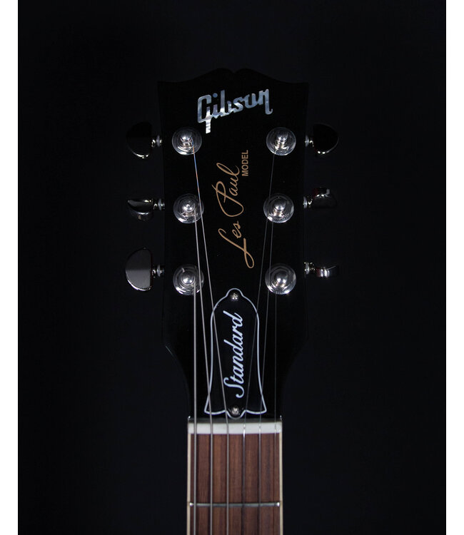 Gibson Les Paul Standard '60s Bourbon Burst, Blem