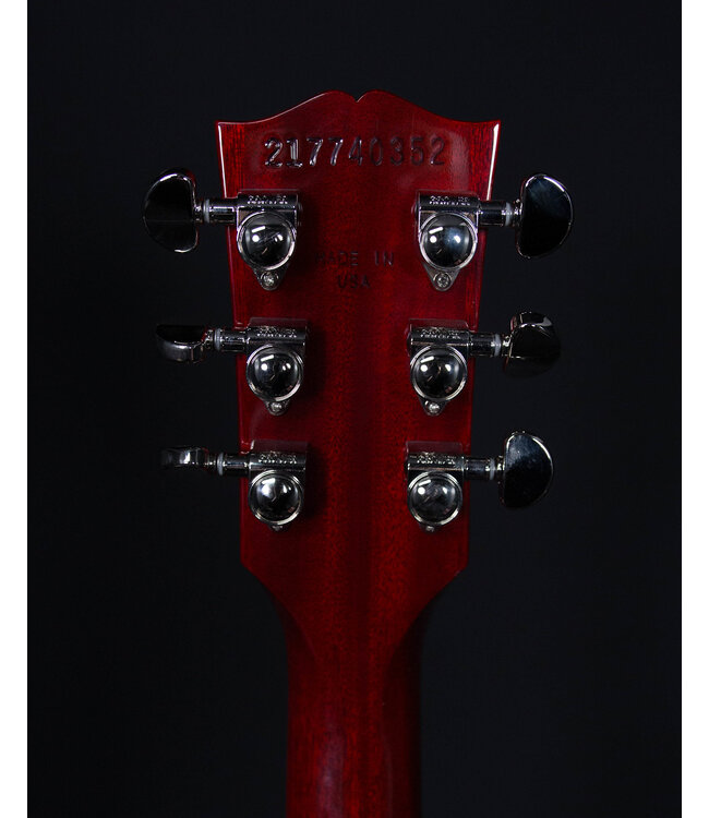 Gibson Les Paul Standard '60s Bourbon Burst, Blem