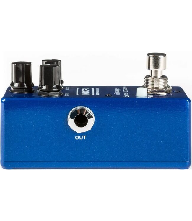 MXR M280 Vintage Bass Octave