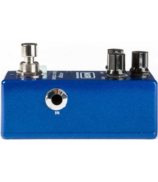 MXR M280 Vintage Bass Octave