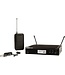 Shure BLX14R Wireless System with W85 Lavalier