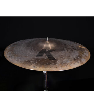 Zildjian Zildjian 21" K Custom Organic Ride - Demo