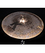Zildjian 21" K Custom Organic Ride - Demo