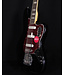 Squier Classic Vibe Bass VI, Laurel FB, Black