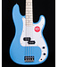Squier Sonic Precision Bass, Maple FB, California Blue