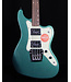 Squier Paranormal Rascal Bass HH, Laurel FB, Sherwood Green