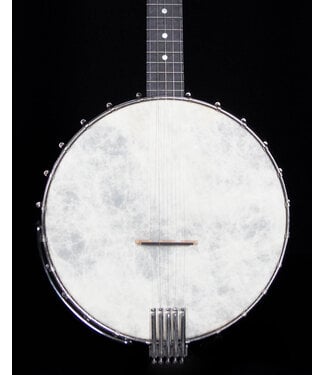 Vega Vega Little Wonder 12" Open Back Banjo w/Gig Bag, 2015 - USED