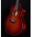 Taylor BTO Custom GS All Mahogany w/ Hard Shell Case, 2011 - USED
