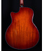 Taylor BTO Custom GS All Mahogany w/ Hard Shell Case, 2011 - USED