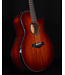 Taylor BTO Custom GS All Mahogany w/ Hard Shell Case, 2011 - USED