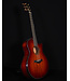 Taylor BTO Custom GS All Mahogany w/ Hard Shell Case, 2011 - USED