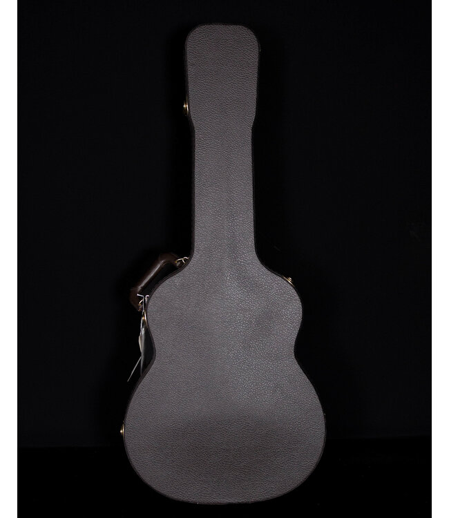 Taylor BTO Custom GS All Mahogany w/ Hard Shell Case, 2011 - USED