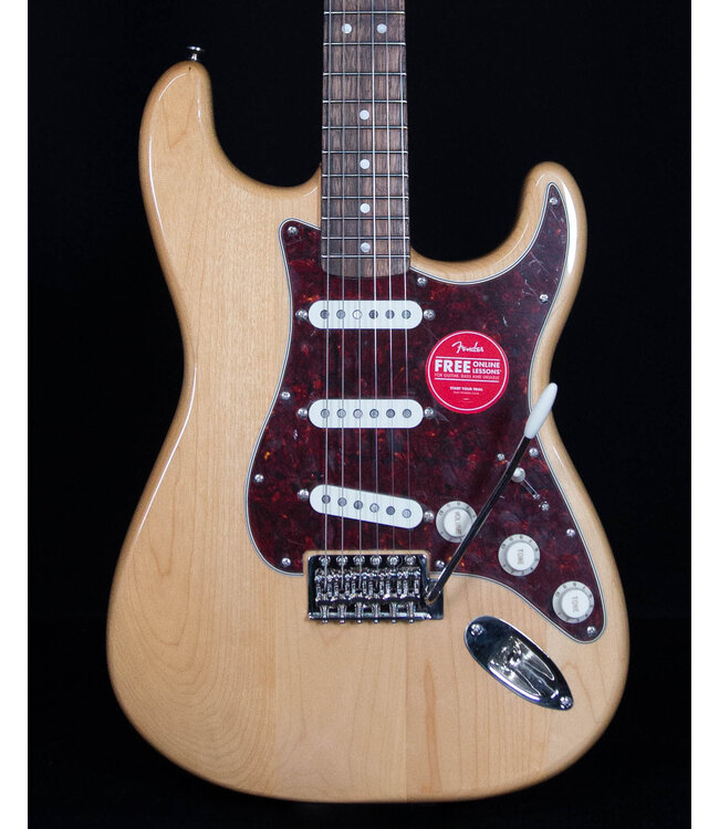 Squier Classic Vibe '70s Stratocaster®, Laurel Fingerboard