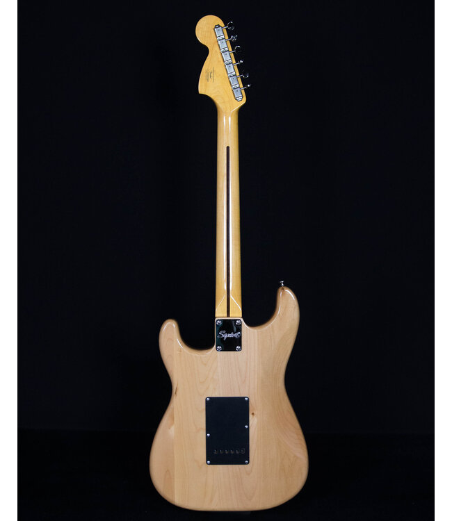 Squier Classic Vibe '70s Stratocaster, Laurel Fingerboard, Natural