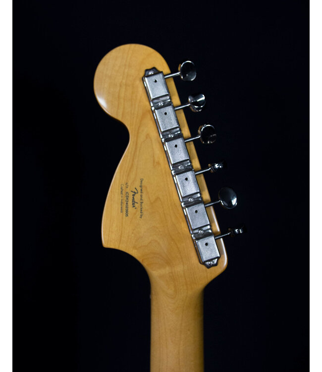 Squier Classic Vibe '70s Stratocaster, Laurel Fingerboard, Natural
