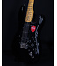 Squier Classic Vibe '70s Stratocaster HSS, Maple FB, Black