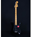 Squier Classic Vibe '70s Stratocaster HSS, Maple FB, Black