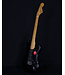 Squier Classic Vibe '70s Stratocaster HSS, Maple FB, Black