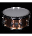 DW 14" x 6.5" Copper Snare, Polished