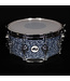 DW 14" x 6" Design Series Snare Drum, Blue Granite
