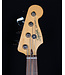 Squier Classic Vibe '60s Jazz Bass Fretless, Laurel FB, 3-Color Sunburst