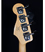 Squier Classic Vibe '60s Jazz Bass Fretless, Laurel FB, 3-Color Sunburst