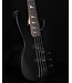 Jackson JS Series Concert Bass Minion JS1X, Amaranth FB, Satin Black