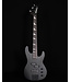 Jackson JS Series Concert Bass Minion JS1X, Amaranth FB, Satin Black