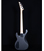 Jackson JS Series Concert Bass Minion JS1X, Amaranth FB, Satin Black