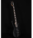 Jackson JS Series Concert Bass Minion JS1X, Amaranth FB, Satin Black
