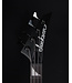Jackson JS Series Concert Bass Minion JS1X, Amaranth FB, Satin Black