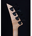 Jackson JS Series Concert Bass Minion JS1X, Amaranth FB, Satin Black