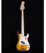 Squier Sonic Precision Bass, Maple FB, 2-Color Sunburst