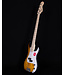 Squier Sonic Precision Bass, Maple FB, 2-Color Sunburst