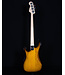 Squier Sonic Precision Bass, Maple FB, 2-Color Sunburst